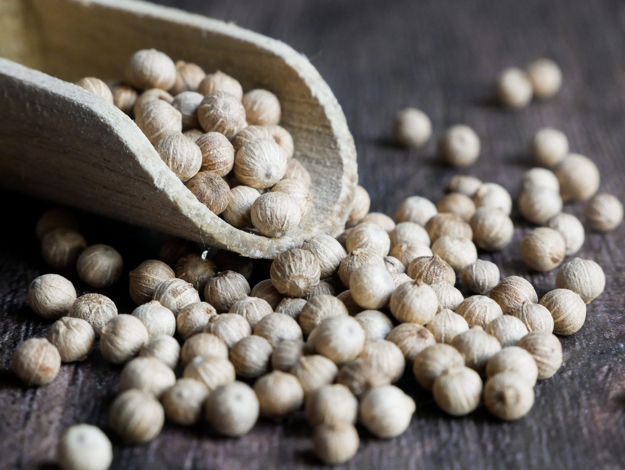 Image de Poivre Blanc